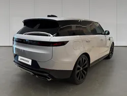 Blanco Usado 2024 Land Rover Range Rover Sport SE SUV | 98.900 €