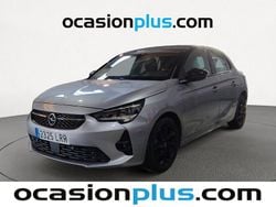 Gris Usado 2021 Opel Corsa GS Line Utilitario | 10.134 € (Precio justo)