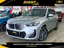 Gris Usado 2024 BMW iX1 M Sport SUV | 35.900 € (Super precio)