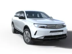 Blanco Nuevo 2024 Opel Grandland X Edition SUV | 33.800 € (Precio justo)