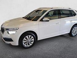 Usado 2021 Skoda Kamiq Ambition SUV | 16.890 € (Precio justo)