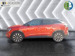 Rojo Usado 2024 Renault Austral Techno SUV | 29.900 € (Precio justo)