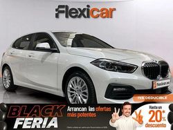 Blanco Usado 2023 BMW 118 Utilitario | 21.490 € (Precio justo)