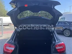 Gris / plata Usado 2014 Mercedes A220 Style Berlina | 15.900 € (Precio justo)