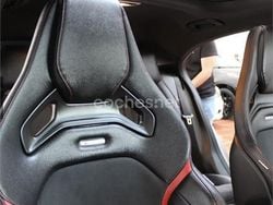 Gris / plata Usado 2015 Mercedes A45 AMG AMG Berlina | 24.000 € (Super precio)