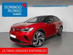 Negro Nuevo 2024 VW ID.5 GTX SUV | 47.990 € (Un poco caro)
