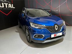 Usado 2019 Renault Kadjar Zen SUV | 21.900 € (Caro)