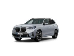 Gris Usado 2024 BMW X3 Comfort Edition SUV | 60.900 €