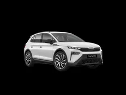 Nuevo 2025 Skoda Elroq SUV | 42.880 € (Precio justo)