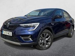 Nuevo 2025 Renault Arkana Evolution SUV | 23.400 € (Precio justo)