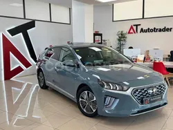 Gris / plata Usado 2019 Hyundai Ioniq Berlina | 18.499 € (Precio justo)