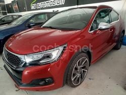 Granate Usado 2017 DS Automobiles DS4 Berlina | 10.500 € (Buen precio)