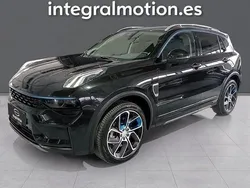 Usado 2022 Lynk & Co 01 SUV | 19.500 € (Precio justo)