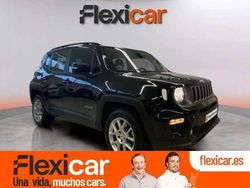Negro Usado 2023 Jeep Renegade Limited SUV | 15.490 € (Super precio)