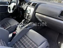 Gris / plata Usado 2005 VW Golf IV GTI Berlina | 10.000 €