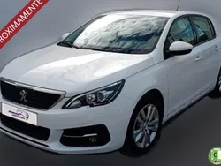 Usado 2020 Peugeot 308 Active | 11.990 € (Precio justo)