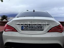 Blanco Usado 2016 Mercedes CLA200 Shooting Brake Familiar | 20.500 € (Buen precio)
