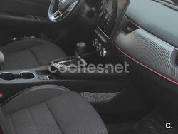 Rojo Usado 2022 Renault Arkana Techno SUV | 22.500 € (Precio justo)