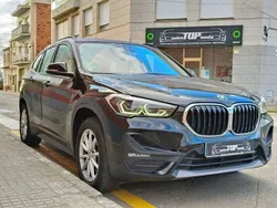 Negro Usado 2019 BMW X1 SUV | 22.990 € (Precio justo)