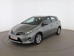 Plata Usado 2016 Toyota Auris Active Utilitario | 12.299 € (Precio justo)