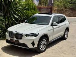 Blanco Usado 2024 BMW X3 Comfort Edition SUV | 46.890 €