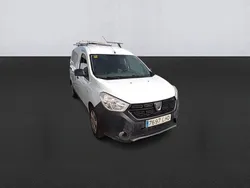 Blanco Usado 2020 Dacia Dokker Essentiel Van | 7980 € (Super precio)
