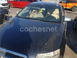 Negro Usado 2004 Audi A6 Berlina | 5000 € (Un poco caro)