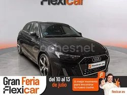 Negro Usado 2023 Audi A1 Sportback Utilitario | 22.990 € (Precio justo)