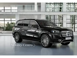 Mercedes GLS450