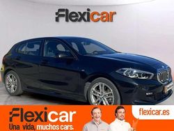 Negro Usado 2022 BMW 118 Utilitario | 20.990 € (Precio justo)