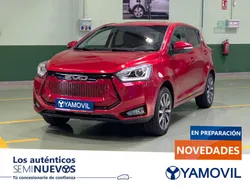 Rojo Nuevo 2025 EVO Evo 3 SUV | 18.950 €