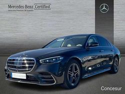 Usado 2025 Mercedes S350 Berlina | 110.890 €