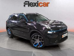 Negro Usado 2022 Lynk & Co 01 SUV | 19.990 € (Precio justo)