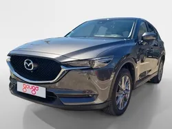 Usado 2019 Mazda 5 Monovolumen | 19.900 €