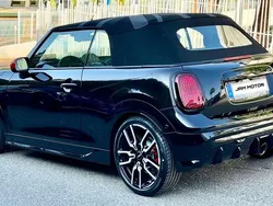Negro Nuevo 2025 Mini John Cooper Works Utilitario | 46.900 € (Precio justo)