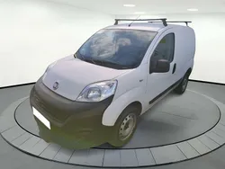 Blanco Usado 2019 Fiat Fiorino Monovolumen | 7490 €