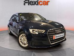 Azul Usado 2019 Audi A3 Premium Berlina | 18.790 € (Super precio)