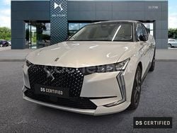 Gris / plata Usado 2023 DS Automobiles DS4 Berlina | 28.400 € (Precio justo)