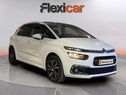 Blanco Usado 2018 Citroën C4 SpaceTourer Feel Monovolumen | 7990 €