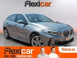 Gris / plata Usado 2023 BMW 118 Utilitario | 26.990 € (Precio justo)
