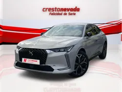 Usado 2024 DS Automobiles DS4 Rivoli | 31.215 € (Precio justo)