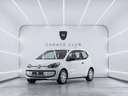 Usado 2014 VW up! Utilitario | 6099 € (Buen precio)