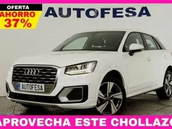 Usado 2019 Audi Q2 Sport SUV | 22.450 €