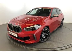 Usado 2020 BMW M135 Comfort Edition Utilitario | 37.890 €