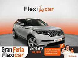 Blanco Usado 2020 Land Rover Range Rover Velar S SUV | 30.290 € (Precio justo)