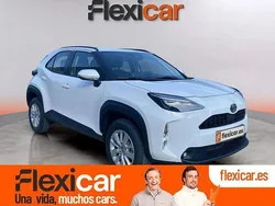Blanco Nuevo 2025 Toyota Yaris Hybrid Active | 26.990 € (Caro)