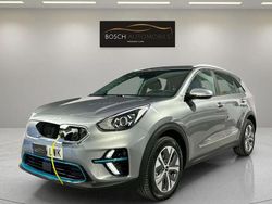Gris Usado 2022 Kia e-Niro SUV | 24.490 € (Super precio)