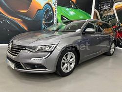 Gris / plata Usado 2018 Renault Talisman Life Familiar | 9999 € (Precio justo)
