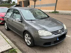 VW Golf V