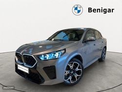 Gris Usado 2024 BMW 125 Comfort Edition Utilitario | 45.500 €